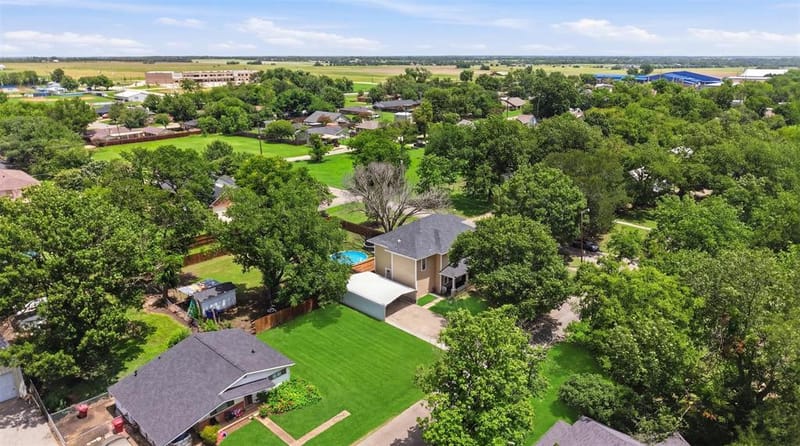 901 N Main Street, Leonard TX 75452 - Photo 36