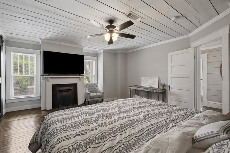 901 N Main Street, Leonard TX 75452 - Photo 24