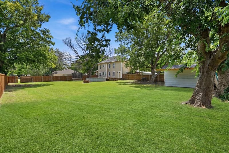 901 N Main Street, Leonard TX 75452 - Photo 34