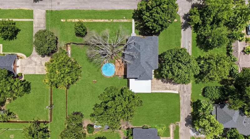 901 N Main Street, Leonard TX 75452 - Photo 37