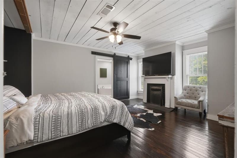 901 N Main Street, Leonard TX 75452 - Photo 25