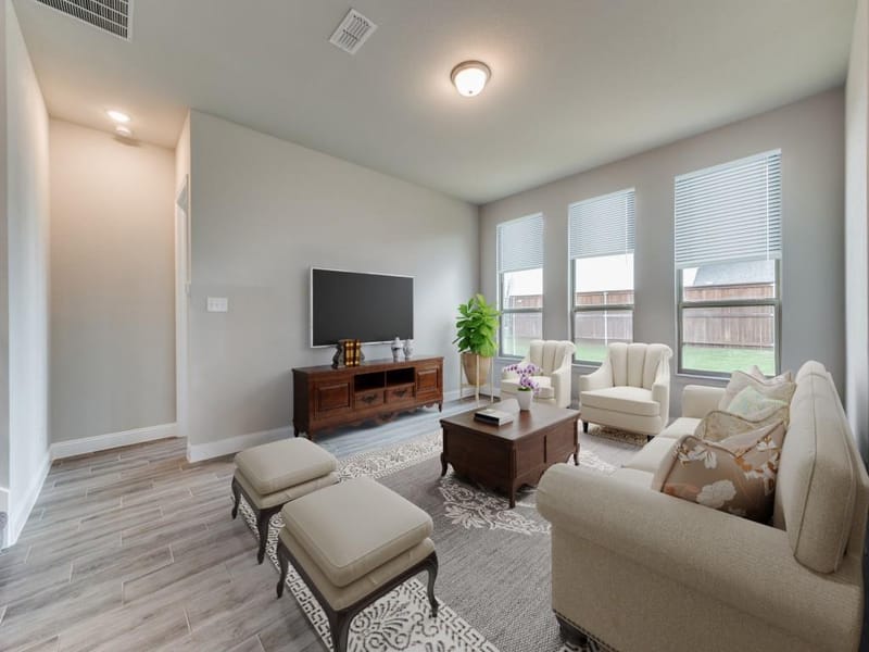 2008 Rhea Court, Celina TX 75009 - Photo 2
