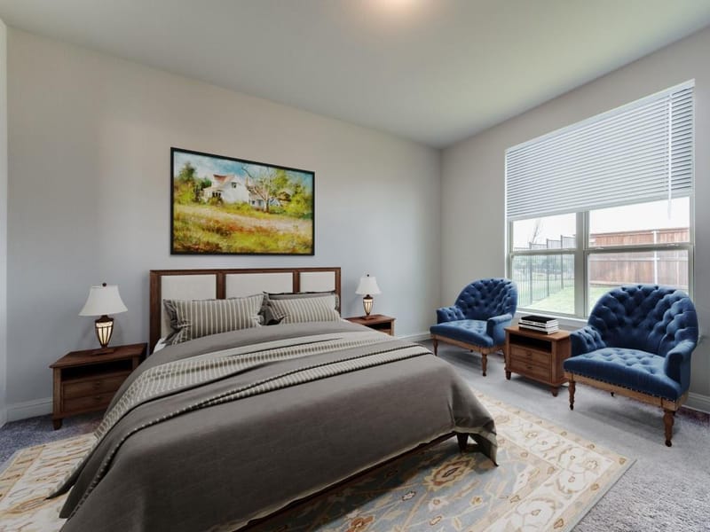 2008 Rhea Court, Celina TX 75009 - Photo 6