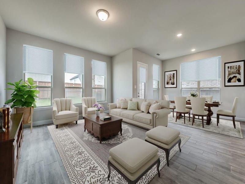2008 Rhea Court, Celina TX 75009