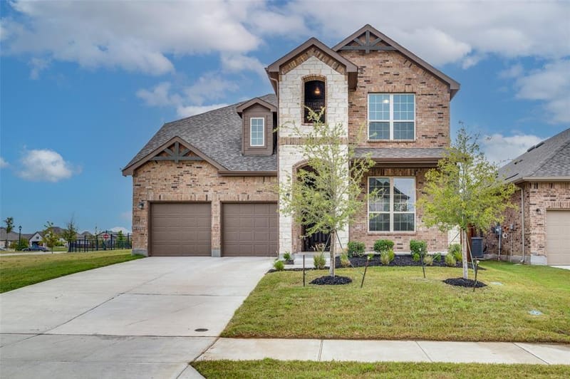 2008 Rhea Court, Celina TX 75009 - Photo 10