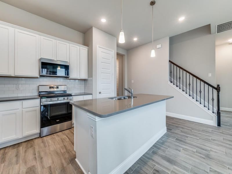 2008 Rhea Court, Celina TX 75009 - Photo 4