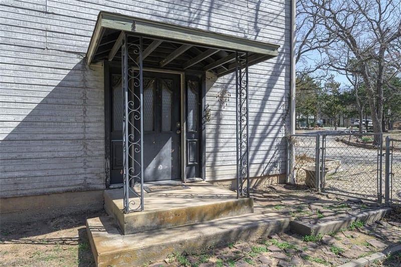 101 Frazier Oaks Road, Pottsboro TX 75076 - Photo 6