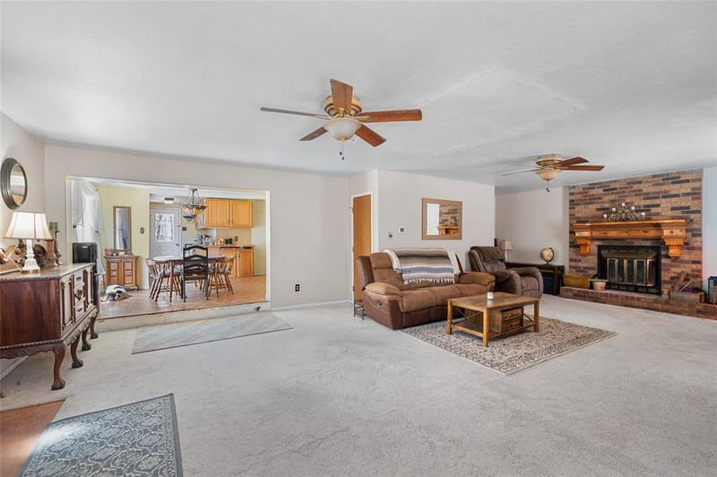 101 Frazier Oaks Road, Pottsboro TX 75076 - Photo 12