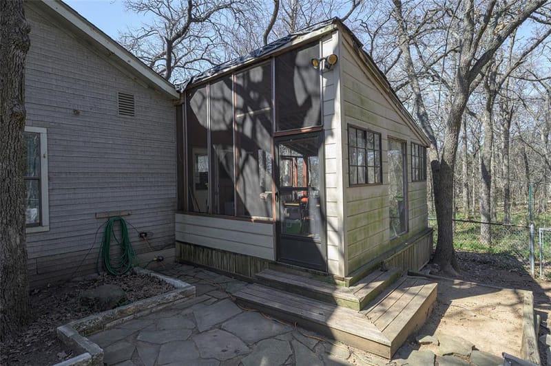 101 Frazier Oaks Road, Pottsboro TX 75076 - Photo 26