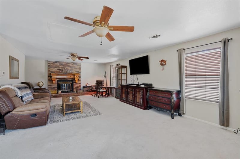 101 Frazier Oaks Road, Pottsboro TX 75076 - Photo 9