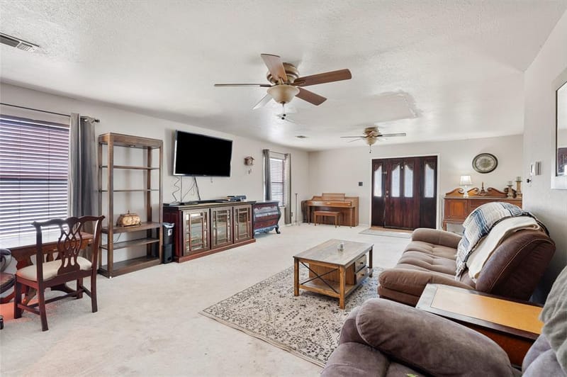 101 Frazier Oaks Road, Pottsboro TX 75076 - Photo 10