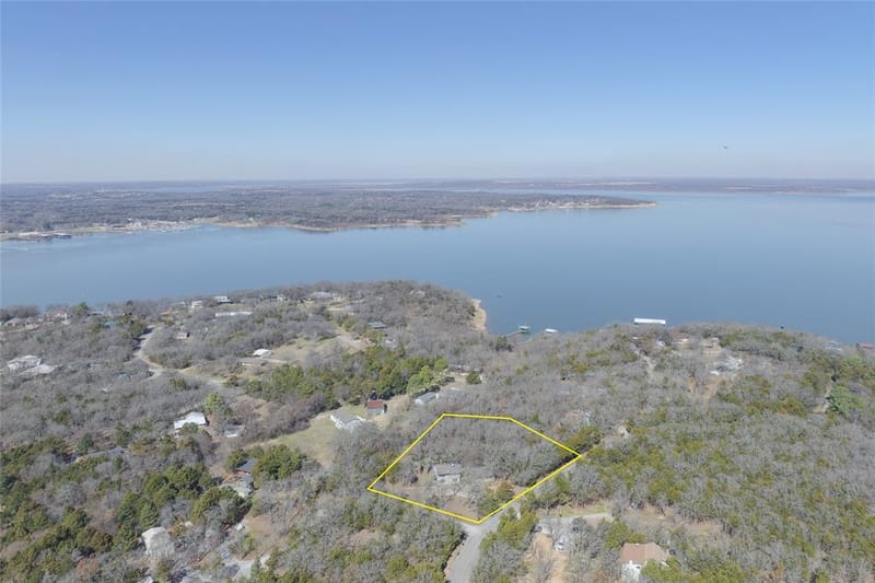 101 Frazier Oaks Road, Pottsboro TX 75076 - Photo 33