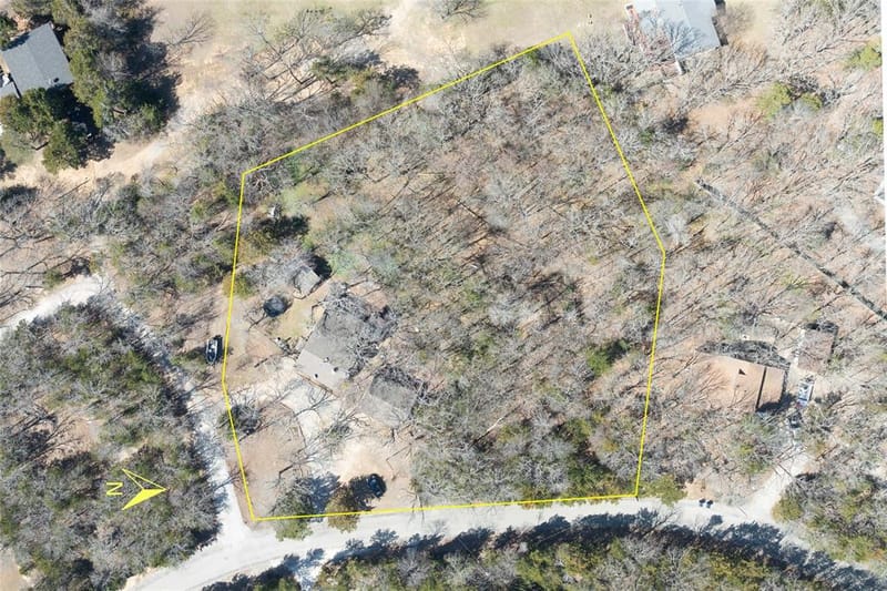 101 Frazier Oaks Road, Pottsboro TX 75076 - Photo 35