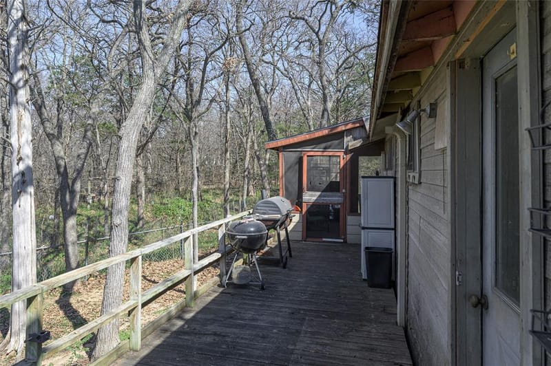 101 Frazier Oaks Road, Pottsboro TX 75076 - Photo 29