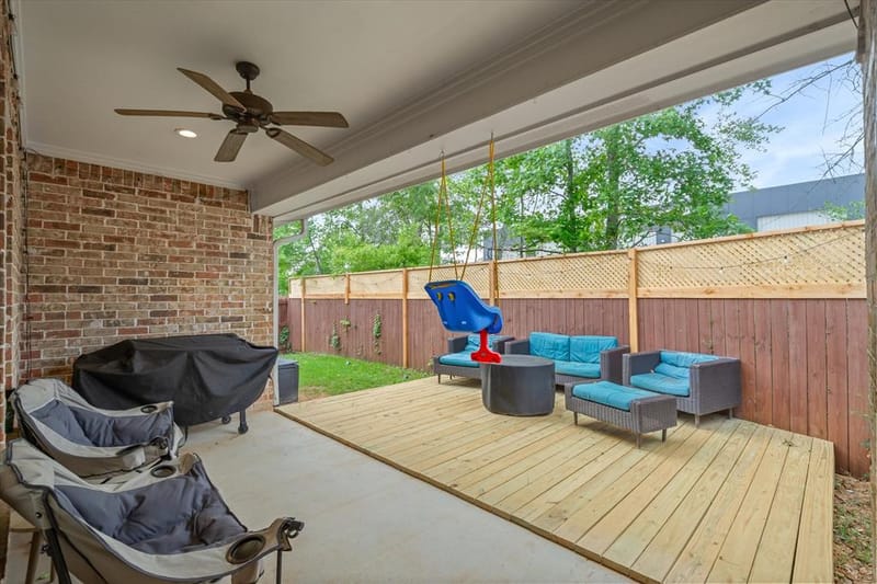 3123 Oak Bend, Tyler TX 75707 - Photo 23