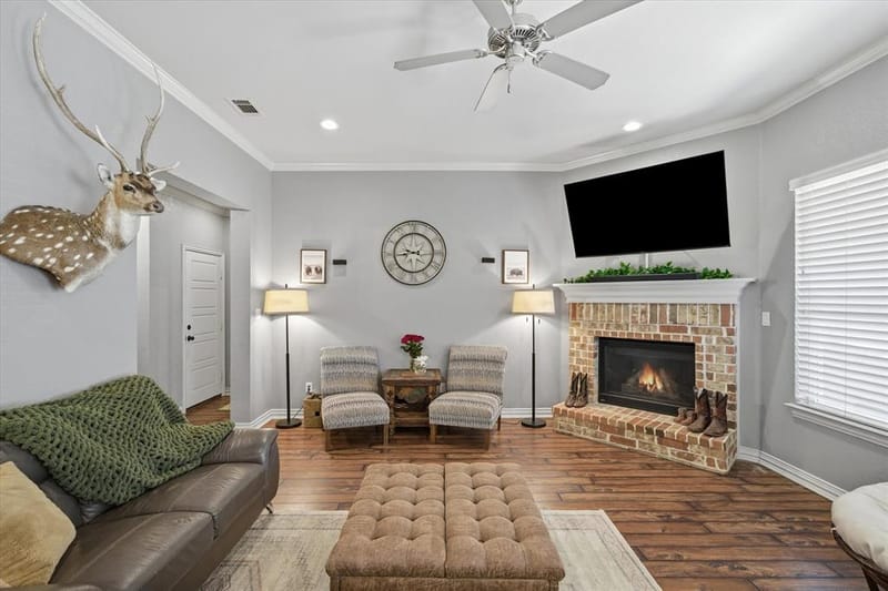 3123 Oak Bend, Tyler TX 75707 - Photo 6