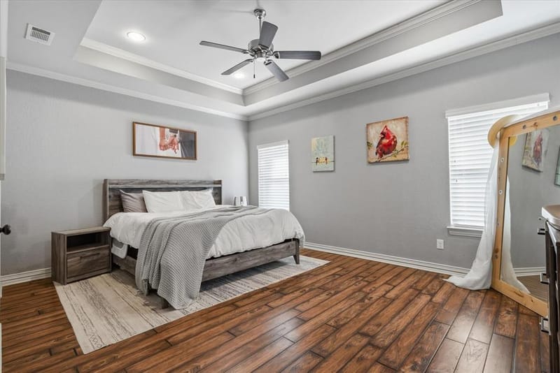 3123 Oak Bend, Tyler TX 75707 - Photo 13