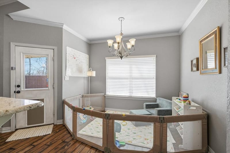3123 Oak Bend, Tyler TX 75707 - Photo 12