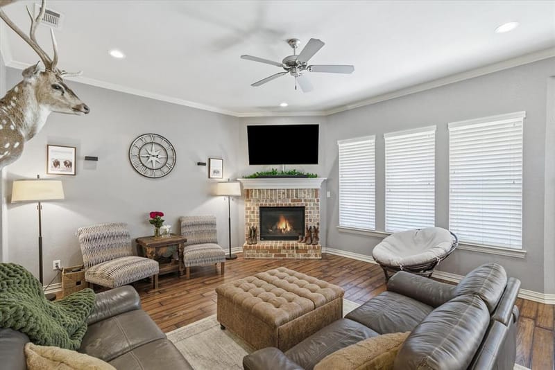 3123 Oak Bend, Tyler TX 75707 - Photo 7