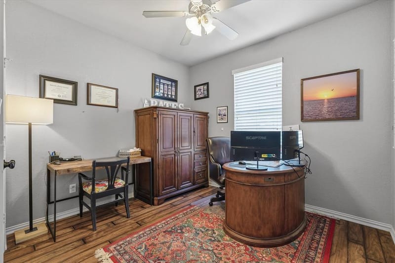 3123 Oak Bend, Tyler TX 75707 - Photo 20