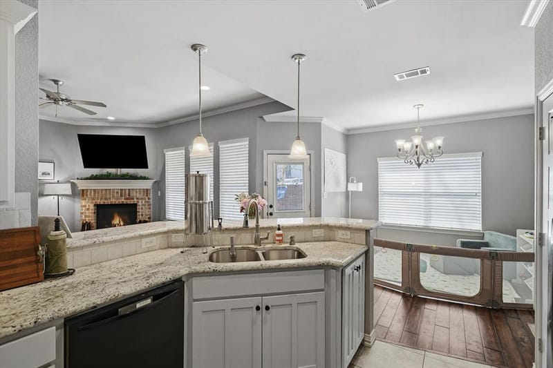 3123 Oak Bend, Tyler TX 75707 - Photo 11