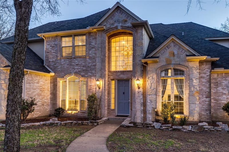 3528 Bay Ridge, Little Elm TX 75068 - Photo 2