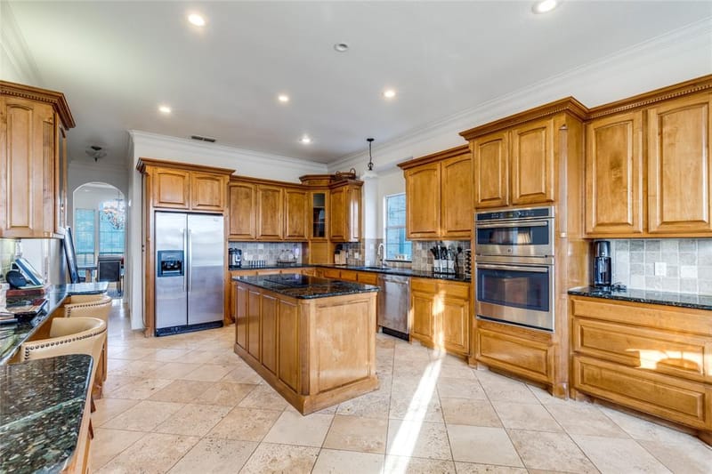 3528 Bay Ridge, Little Elm TX 75068 - Photo 16