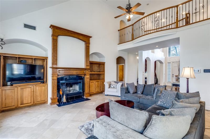3528 Bay Ridge, Little Elm TX 75068 - Photo 12