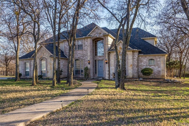 3528 Bay Ridge, Little Elm TX 75068 - Photo 3