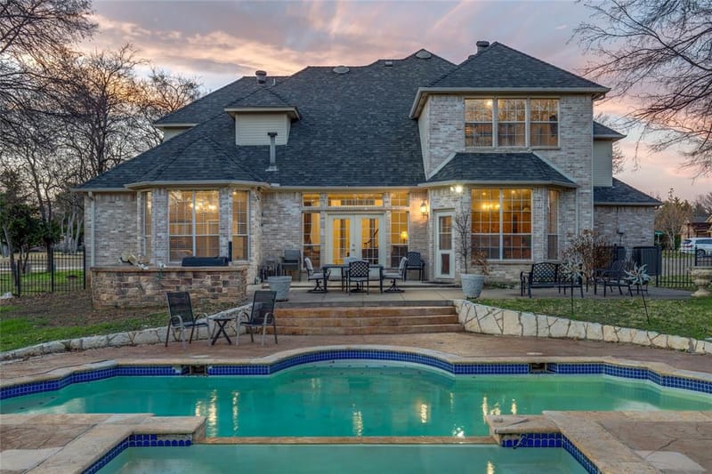 3528 Bay Ridge, Little Elm TX 75068 - Photo 32