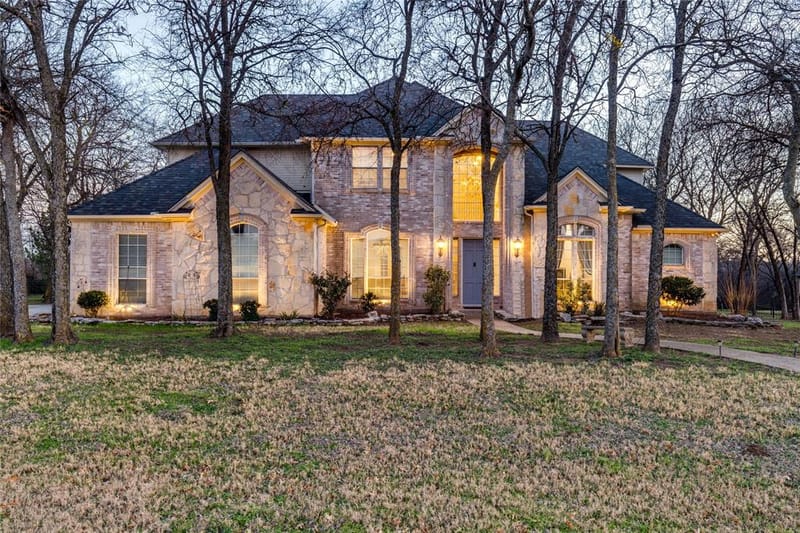 3528 Bay Ridge, Little Elm TX 75068