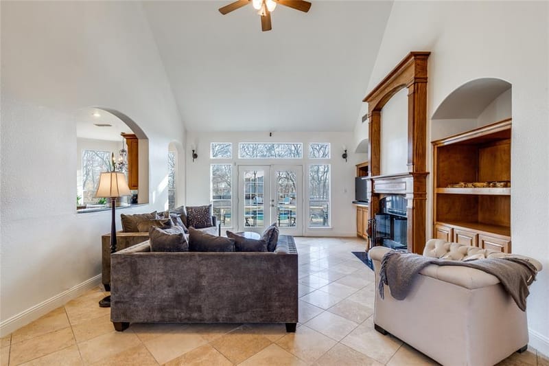 3528 Bay Ridge, Little Elm TX 75068 - Photo 9