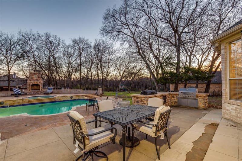 3528 Bay Ridge, Little Elm TX 75068 - Photo 30