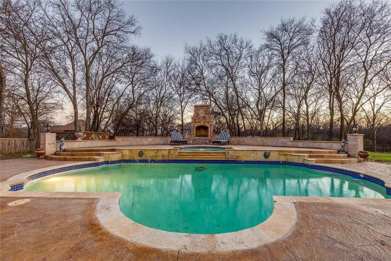 3528 Bay Ridge, Little Elm TX 75068 - Photo 33