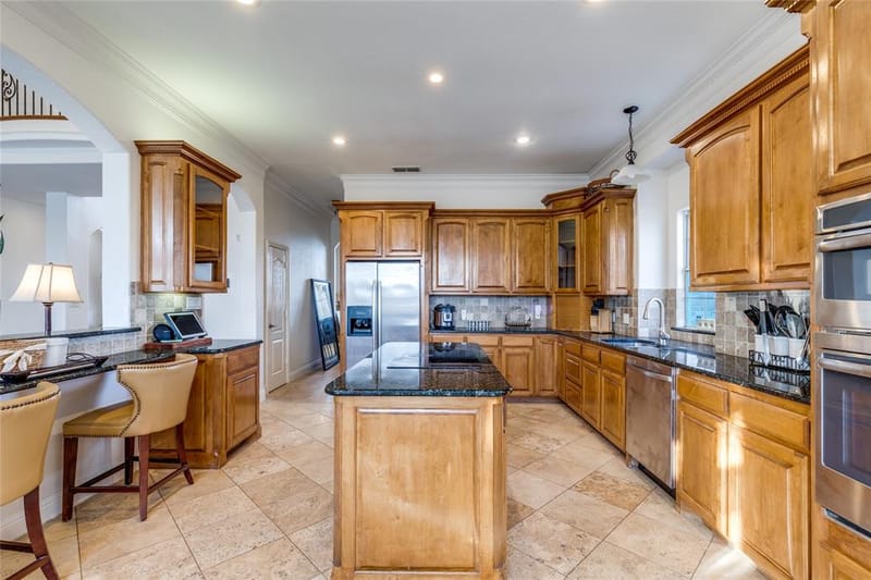 3528 Bay Ridge, Little Elm TX 75068 - Photo 15