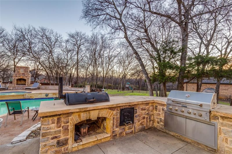 3528 Bay Ridge, Little Elm TX 75068 - Photo 31