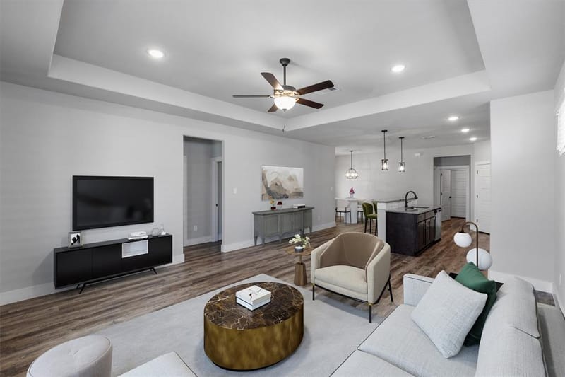 641 The Cottages Drive, Godley TX 76044