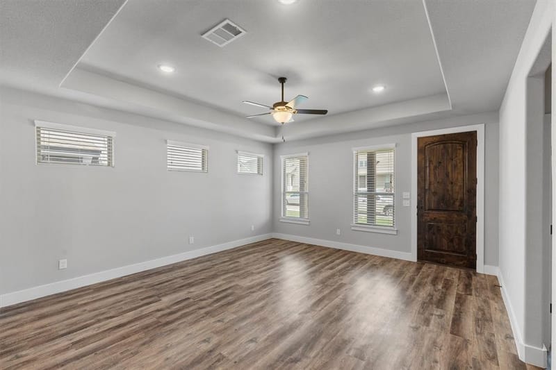 641 The Cottages Drive, Godley TX 76044 - Photo 8