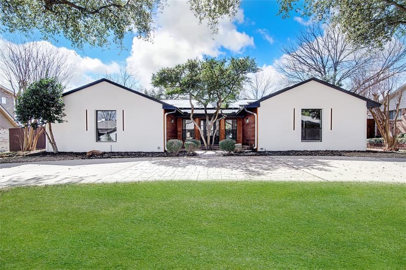 7992 Fallmeadow Lane, Dallas TX 75248 - Photo 2