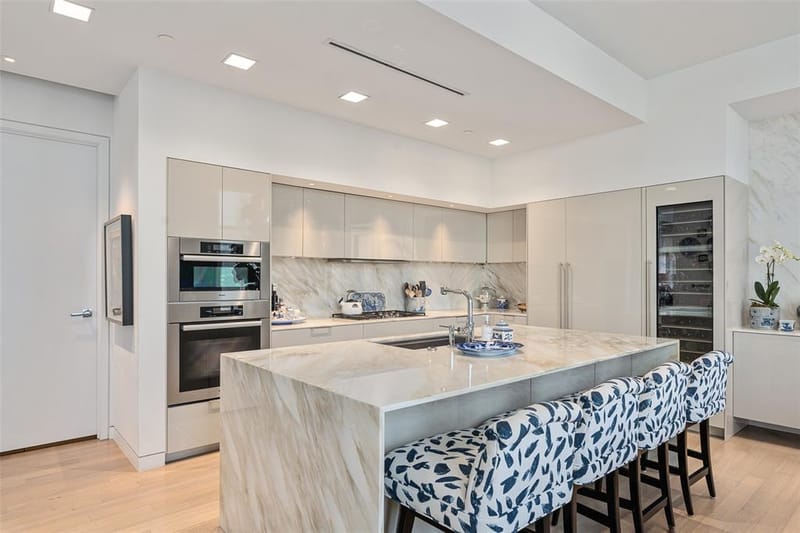 1918 Olive Street # 502, Dallas TX 75201 - Photo 4