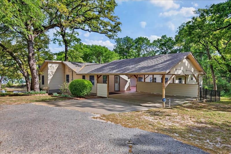 102 Summerall Drive, Mabank TX 75156 - Photo 27