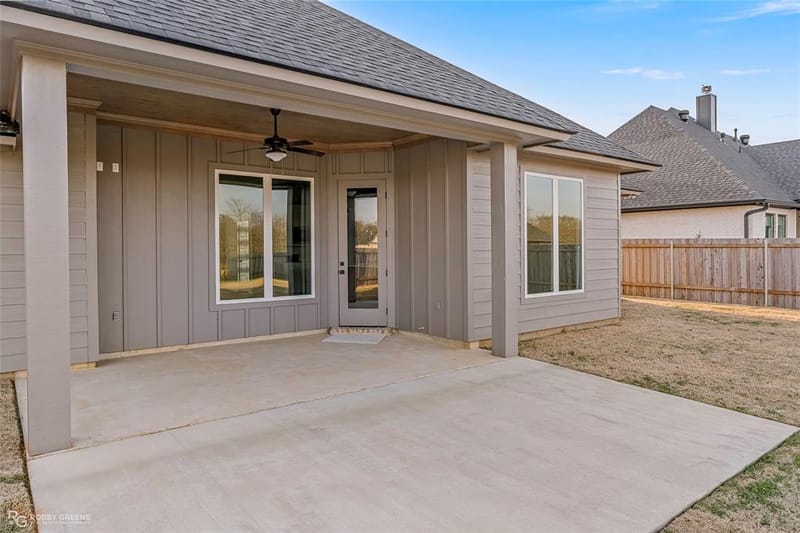 923 Chisolm Trail, Bossier City LA 71111 - Photo 23