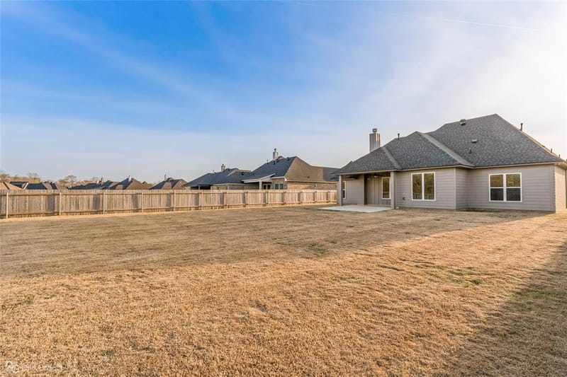 923 Chisolm Trail, Bossier City LA 71111 - Photo 26