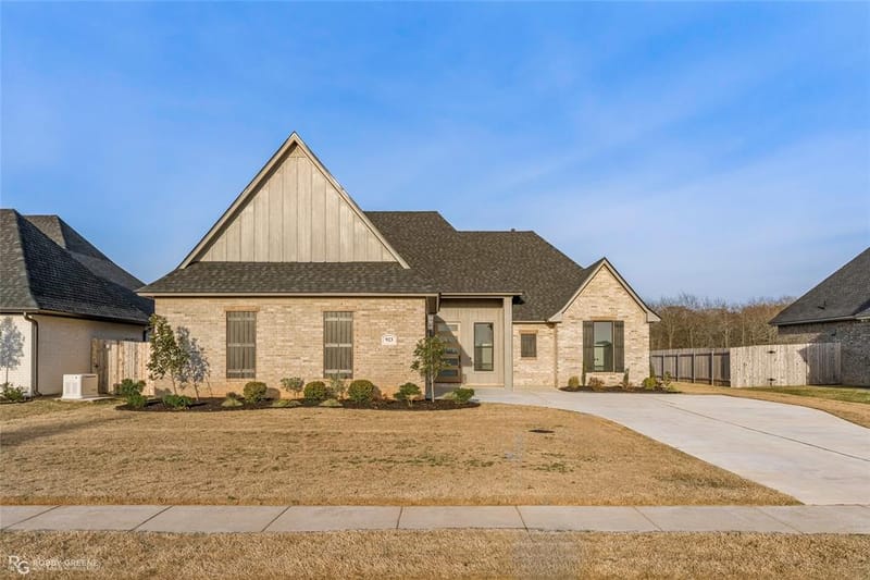 923 Chisolm Trail, Bossier City LA 71111 - Photo 28