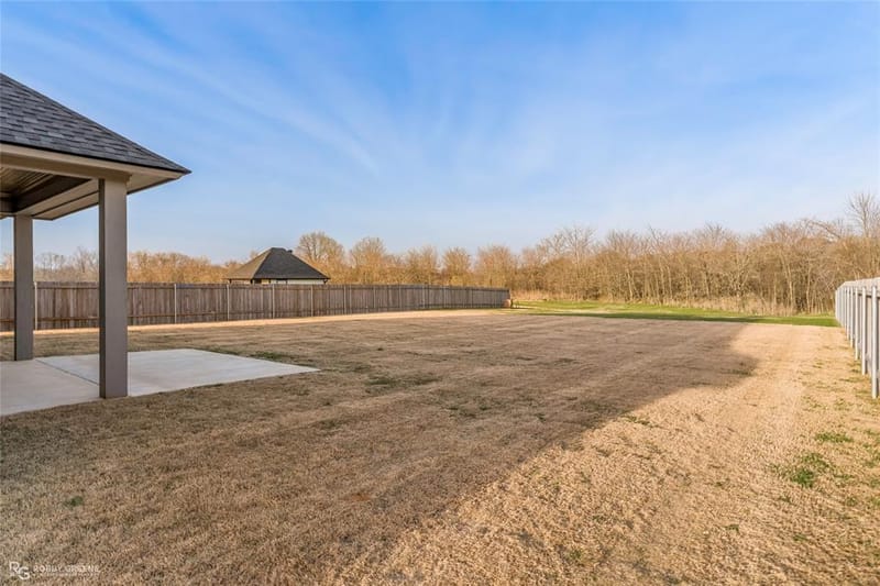 923 Chisolm Trail, Bossier City LA 71111 - Photo 24