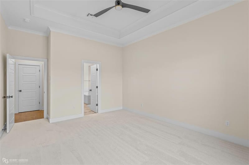 923 Chisolm Trail, Bossier City LA 71111 - Photo 10
