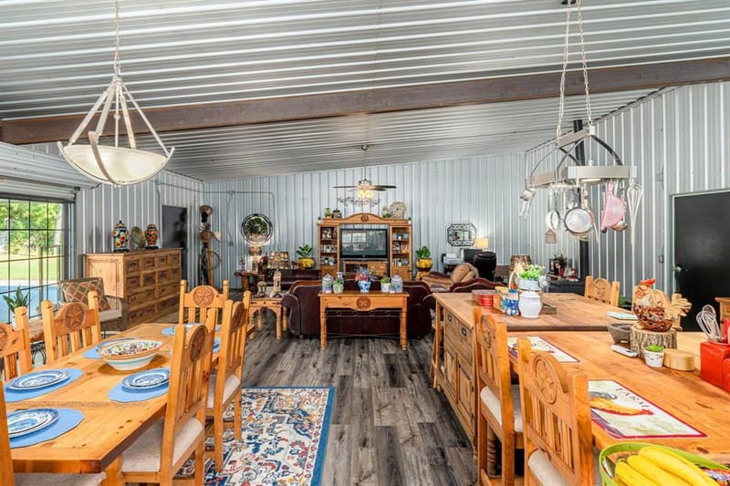 2691 County Road 3335, Ladonia TX 75449 - Photo 23