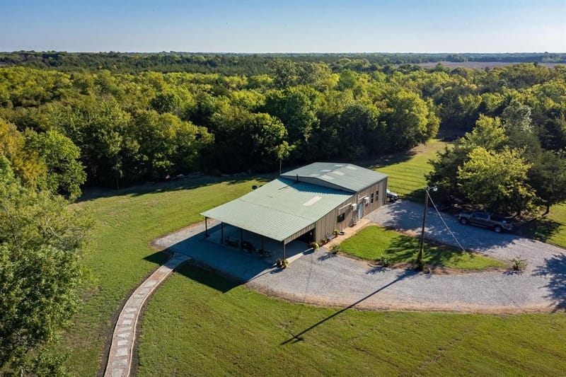 2691 County Road 3335, Ladonia TX 75449 - Photo 2