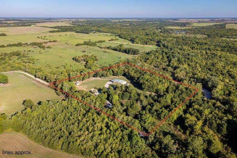 2691 County Road 3335, Ladonia TX 75449 - Photo 13