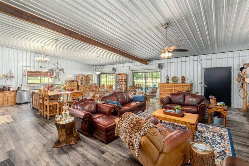 2691 County Road 3335, Ladonia TX 75449 - Photo 17